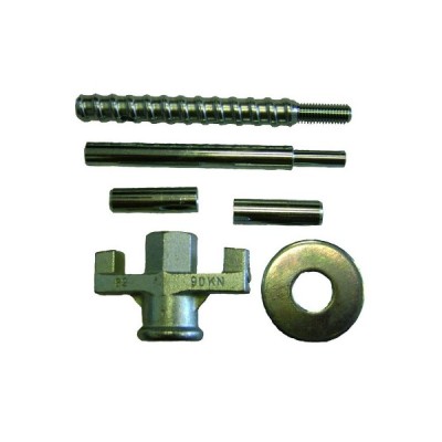 Makita P-40098 Rögzítő készlet DBM131, DBM230-hoz