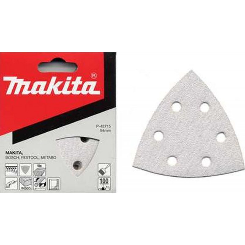 Makita P-42737