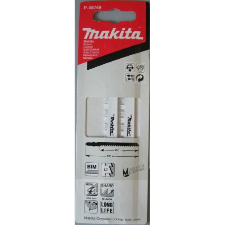 Makita P-45749