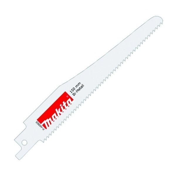 Makita P-46969 Orrfűrészlap szögesfa, fém, rozsdamentes acél, TPI:10 150mm