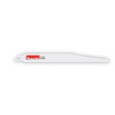 Makita P-46981 Orrfűrészlap szöges fa és fém vágásához TPI:10 300mm