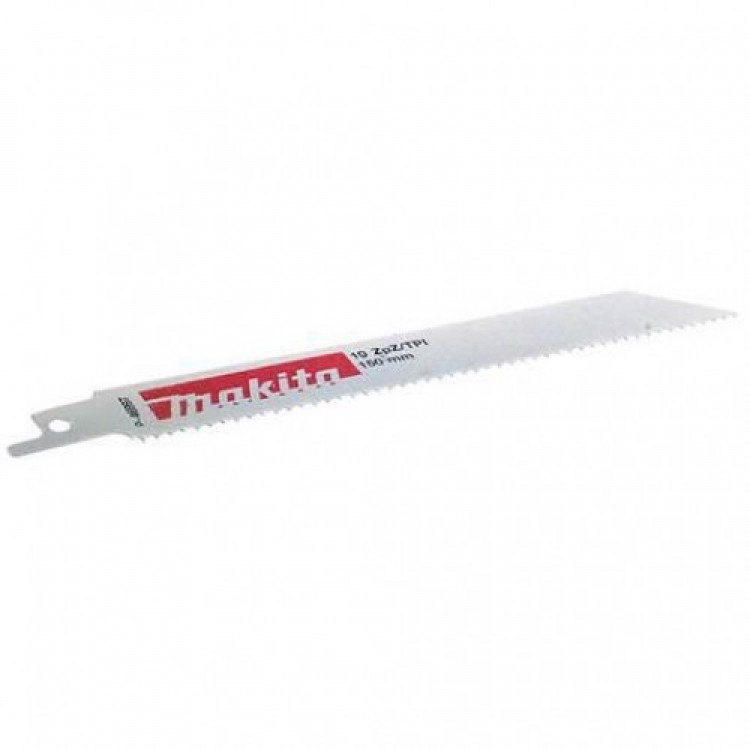 Makita P-46997 Orrfűrészlap fémhez, rozsdamentes acélhoz TPI:10 150mm