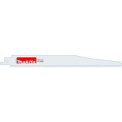 Makita P-47042 Orrfűrészlap 225mm bontáshoz BIM  Z6