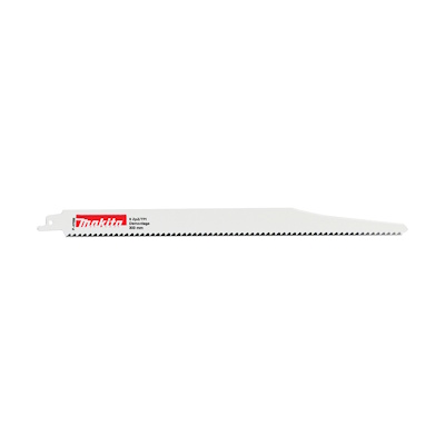 Makita P-47058 Orrfűrészlap szöges fa, fém vágására 300mm