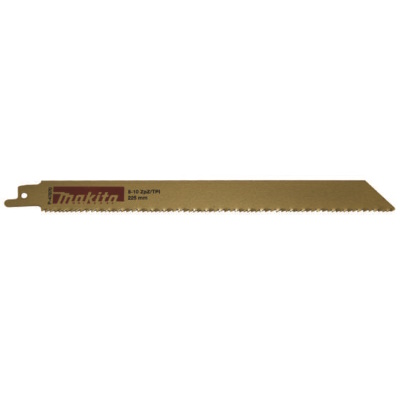 Makita P-47070 Orrfűrészlap szögesfa, raklap TPI:8 225mm