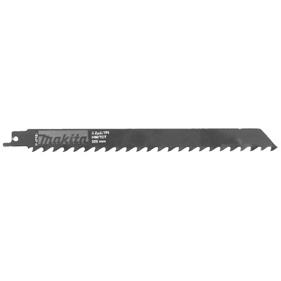 Makita P-47151 Orrfűrészlap fa, műanyag vágására 225mm