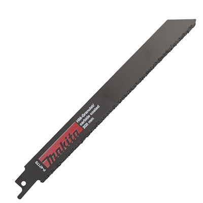Makita P-47173 Orrfűrészlap Kő, csempe, márvány és öntöttvas vágására 200mm