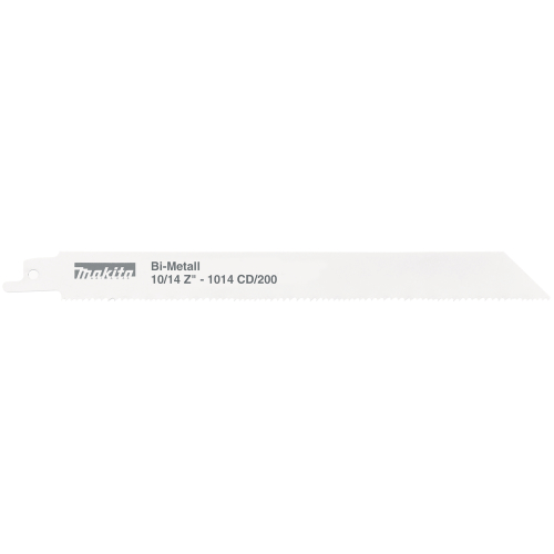 Makita P-47189 Orrfűrészlap karosszéria bontáshoz TPI:10-14 150mm