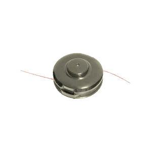 Makita P-47248 Félautomata damilfej 2,4mm damilhoz M10x1 bal