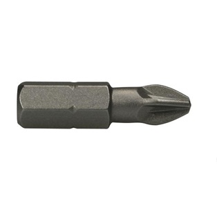 Makita P-47977-100 Bit PZ2 25mm 100db standard