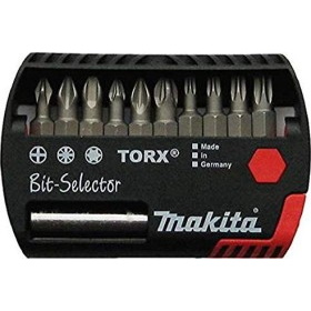 Makita P-54053 Bitkészlet 11 részes