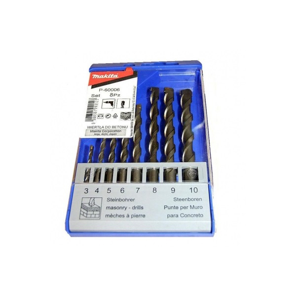 Makita P-60006