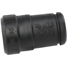 Csatlakozó adapter 27mm/25mm-38mm csőhöz