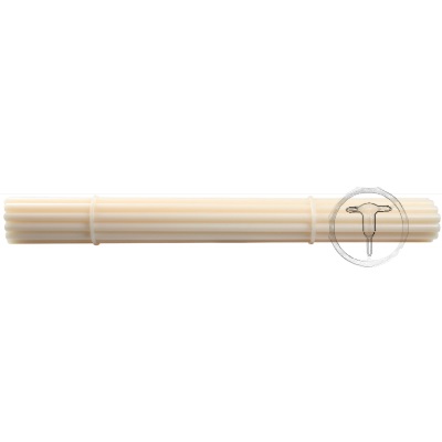 Makita P-71532 Műanyag hegesztőszál (ABS) hőlégfúvóhoz