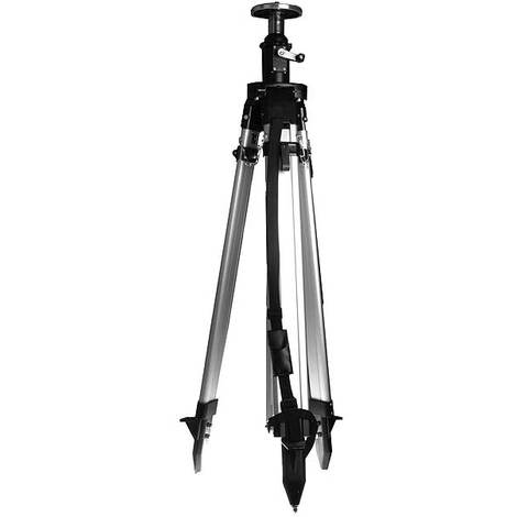 Makita P-81315 Háromlábú állvány lézeres szintezőkhöz 1,4-2,7m