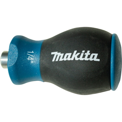 Makita P-84159 Marok csavarhúzó készlet 7 részes PZ és PH bitekkel