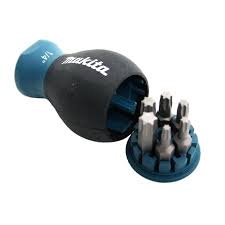 Makita P-84165 Szigetelt csavarhúzó készlet 7db-os