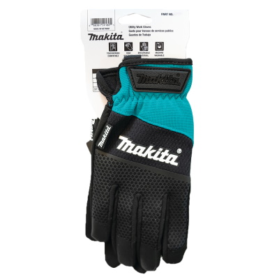 Makita P-84676 Munkakesztyű általános felhasználásra XL