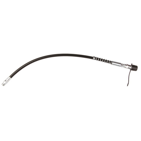 Makita P-90489 Zsírzó tömlő 45cm M10x1mm