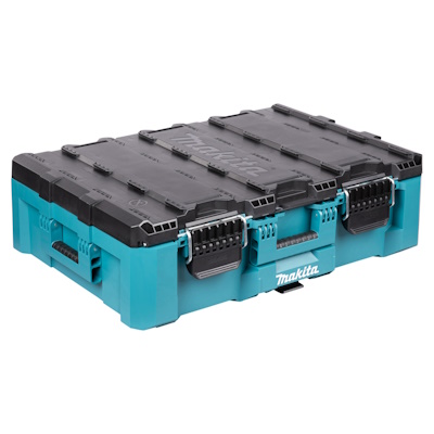 Makita P-91017 MAKTRAK nagyméretű tároló 63,1 Liter