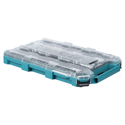 Makita P-91051 MAKTRAK lapos rendszerező 8,1 Liter