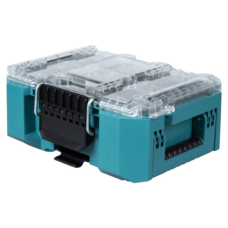 Makita P-91067 MAKTRAK kompakt rendszerező 8,5 Liter