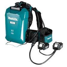 Makita PDC1200A01 Hordozható akkupakk 36V LXT, 40V XGT 1200Wh