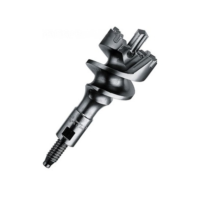 Makita SDS-MAX-SZER-KORONAMARO SDS-Max szerelhető koronamaró