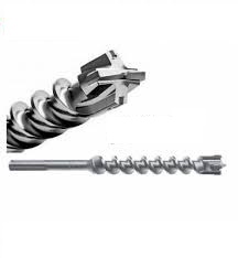 Makita SDS-Max Zentro fúrószár