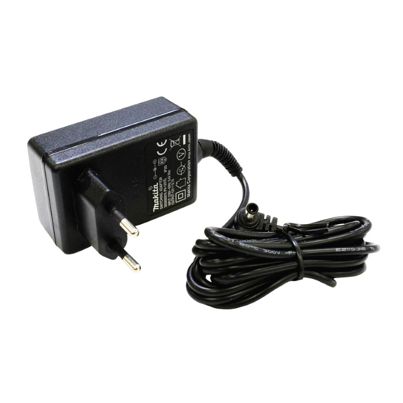 Makita SE00000078 AC/DC Adapter Makita DMR rádiókhoz