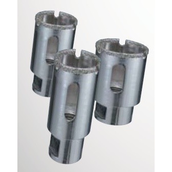 Makita Gyémánt fúrókorona M14 sarokcsiszolóra STANDARD