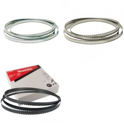 Makita SZALAGFURESZLAP-2240 Szalagfűrészlap LB1200 géphez