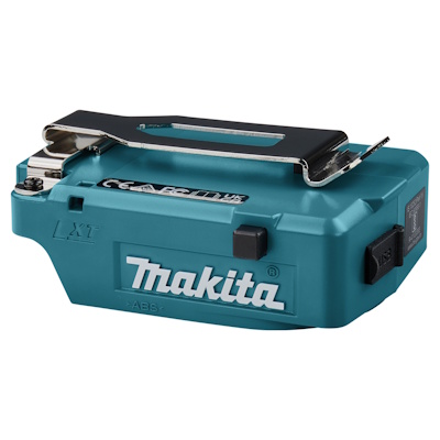 Makita TD00000111 Akkumulátor Adapter LXT fűthető mellény/kabát