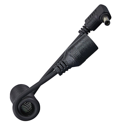 Makita TD00000112 Adapter kábel TD00000111 akkumulátor adapterhez LXT