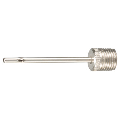 Makita TE00000592 Fújtató adapter (labdafújó) MP100DZ géphez