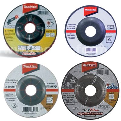 Makita TISZTITOKORONG-115 Tisztítókorong 115mm