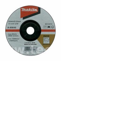 Makita TISZTITOKORONG-150 Tisztítókorong 150mm
