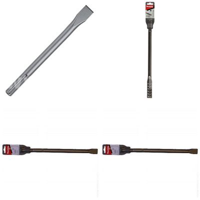 Makita VESO-LAPOS-25 SDS-Max laposvéső 25mm széles