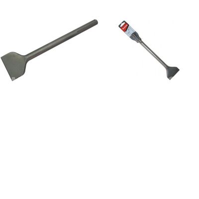 Makita VESO-LAPOS-80 SDS-Max laposvéső 80mm széles