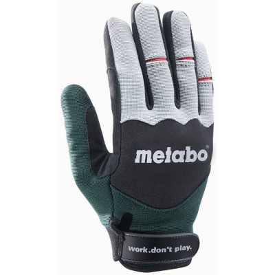Metabo 623758000 Munkakesztyű XL vágásbiztos 1-es szint méret (10)