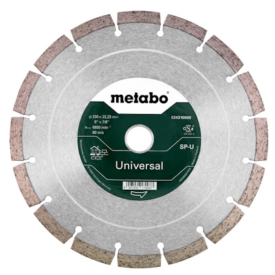 Metabo 624310000