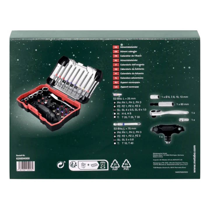 Metabo 626694000