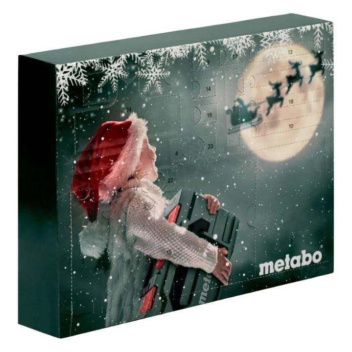 Metabo 626694000