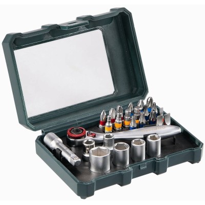Metabo 626701000