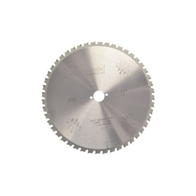 Metabo 628064000 Körfűrészlap 305x30mm Z56 fára Precision cut