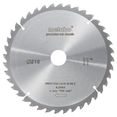 Metabo 628065000