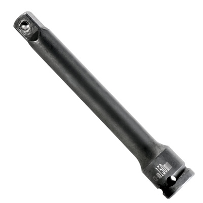 Metabo 628832000 Dugókulcs hosszabbító ütésálló 1/2" 150mm