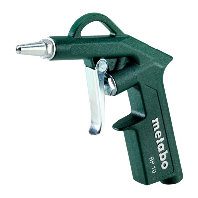 Metabo BP10 Sűrített levegős fúvópisztoly