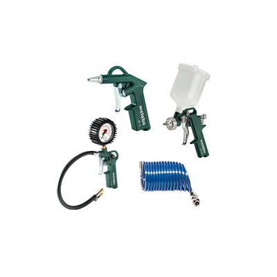 Metabo LPZ4SET