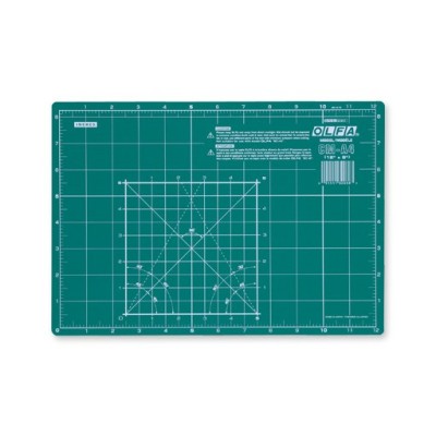 Olfa CM-A Vágóalátét 2mm vastag